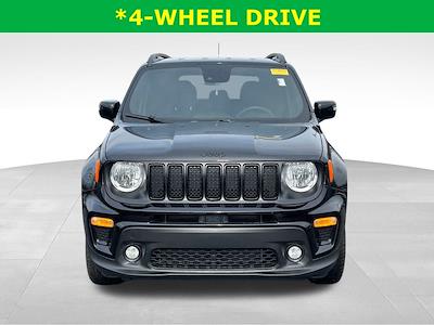 Used 2022 Jeep Renegade - photo 1