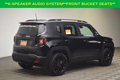 Used 2022 Jeep Renegade - photo 1