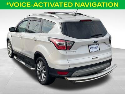 Used 2018 Ford Escape - photo 1