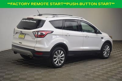 Used 2018 Ford Escape - photo 1