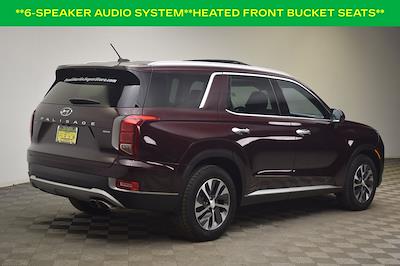 Used 2020 Hyundai Palisade - photo 1