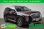 2020 Hyundai Palisade AWD SUV for sale #1C261124AV - photo 1