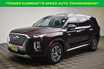 2020 Hyundai Palisade AWD SUV for sale #1C261124AV - photo 3