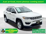 2020 Jeep Compass 4WD SUV for sale #1C261125AP - photo 1
