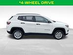 2020 Jeep Compass 4WD SUV for sale #1C261125AP - photo 3