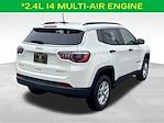 2020 Jeep Compass 4WD SUV for sale #1C261125AP - photo 4