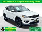 2018 Jeep Compass 4WD SUV for sale #1C261127AP - photo 1