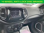 2018 Jeep Compass 4WD SUV for sale #1C261127AP - photo 18