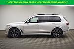 2022 BMW X7 AWD SUV for sale #1C261129AP - photo 13