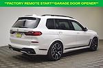 2022 BMW X7 AWD SUV for sale #1C261129AP - photo 8
