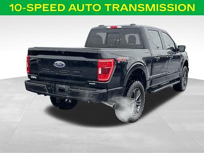Used 2021 Ford F-150 - photo 1