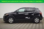 2020 Chevrolet Trax FWD SUV for sale #1C261137AP - photo 12