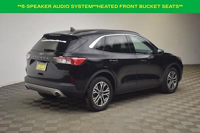 Used 2021 Ford Escape - photo 1