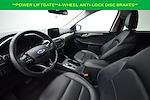 2021 Ford Escape FWD SUV for sale #1C261138AP - photo 11