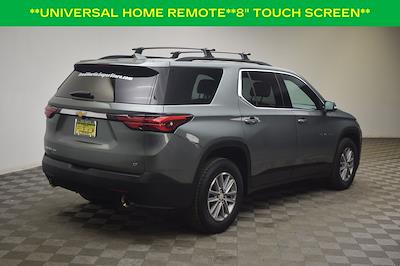 Used 2023 Chevrolet Traverse - photo 1