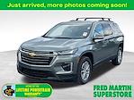 2023 Chevrolet Traverse AWD SUV for sale #1C261139AP - photo 1