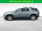2023 Chevrolet Traverse AWD SUV for sale #1C261139AP - photo 7