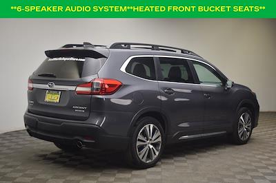 Used 2021 Subaru Ascent - photo 1