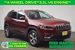 2020 Jeep Cherokee 4WD SUV for sale #1C261151AV - photo 1