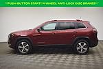 2020 Jeep Cherokee 4WD SUV for sale #1C261151AV - photo 11