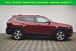2020 Jeep Cherokee 4WD SUV for sale #1C261151AV - photo 12