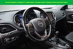 2020 Jeep Cherokee 4WD SUV for sale #1C261151AV - photo 13