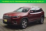 2020 Jeep Cherokee 4WD SUV for sale #1C261151AV - photo 3