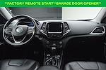 2020 Jeep Cherokee 4WD SUV for sale #1C261151AV - photo 4
