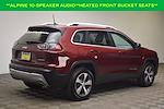 2020 Jeep Cherokee 4WD SUV for sale #1C261151AV - photo 7