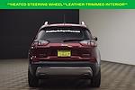 2020 Jeep Cherokee 4WD SUV for sale #1C261151AV - photo 8