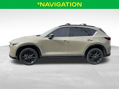 Used 2024 Mazda CX-5 - photo 1