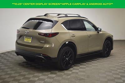 Used 2024 Mazda CX-5 - photo 1