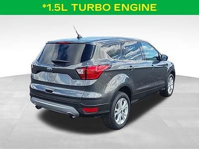 Used 2019 Ford Escape - photo 1
