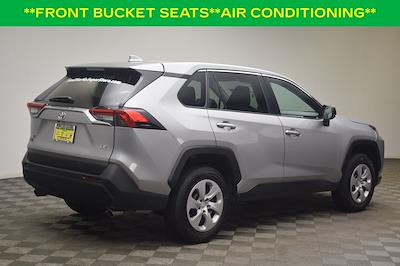 Used 2024 Toyota RAV4 - photo 1