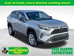 2024 Toyota RAV4 FWD SUV for sale #1C261195AP - photo 1
