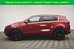 2018 Kia Sportage AWD SUV for sale #1C261197AV - photo 11