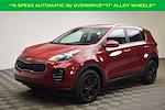 2018 Kia Sportage AWD SUV for sale #1C261197AV - photo 3