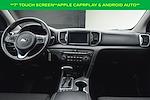 2018 Kia Sportage AWD SUV for sale #1C261197AV - photo 4