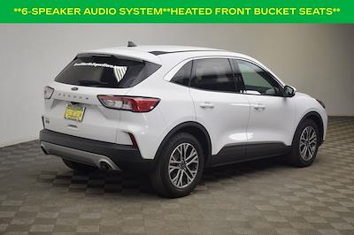 Used 2022 Ford Escape - photo 1