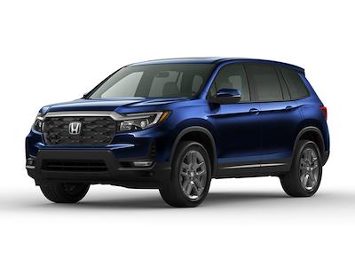 Used 2023 Honda Passport - photo 1