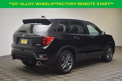 Used 2023 Honda Passport - photo 1