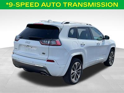 Used 2019 Jeep Cherokee - photo 1