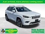 2019 Jeep Cherokee 4WD SUV for sale #1C261208AP - photo 1