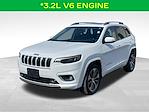 2019 Jeep Cherokee 4WD SUV for sale #1C261208AP - photo 4