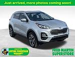 2021 Kia Sportage AWD SUV for sale #1C261209AP - photo 1