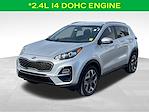 2021 Kia Sportage AWD SUV for sale #1C261209AP - photo 4