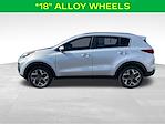2021 Kia Sportage AWD SUV for sale #1C261209AP - photo 7