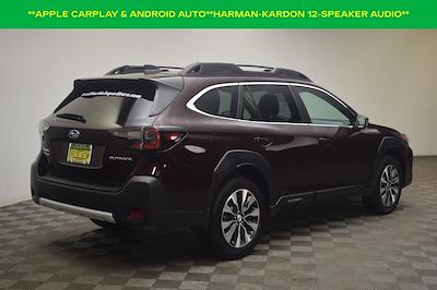 Used 2024 Subaru Outback - photo 1