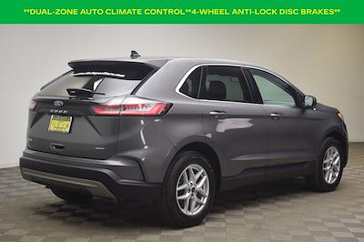 Used 2023 Ford Edge - photo 1
