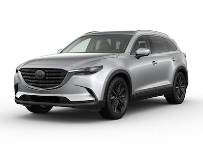 Used 2023 Mazda CX-9 - photo 1